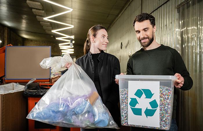Geri Dönüşümün Ekonomiye Katkıları Nelerdir | Unibay Plastic